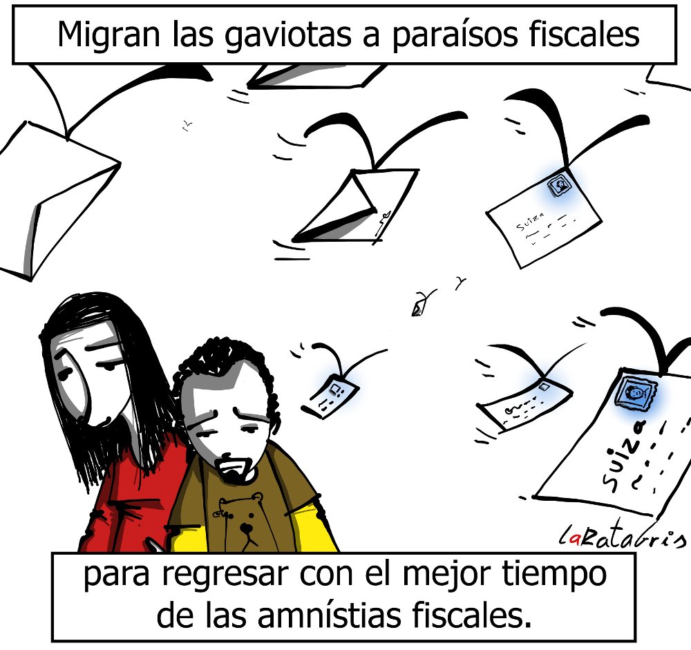 migraciones fiscales