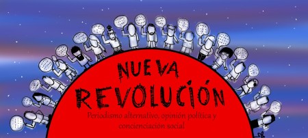 Banner para nueva revolución por LaRataGris